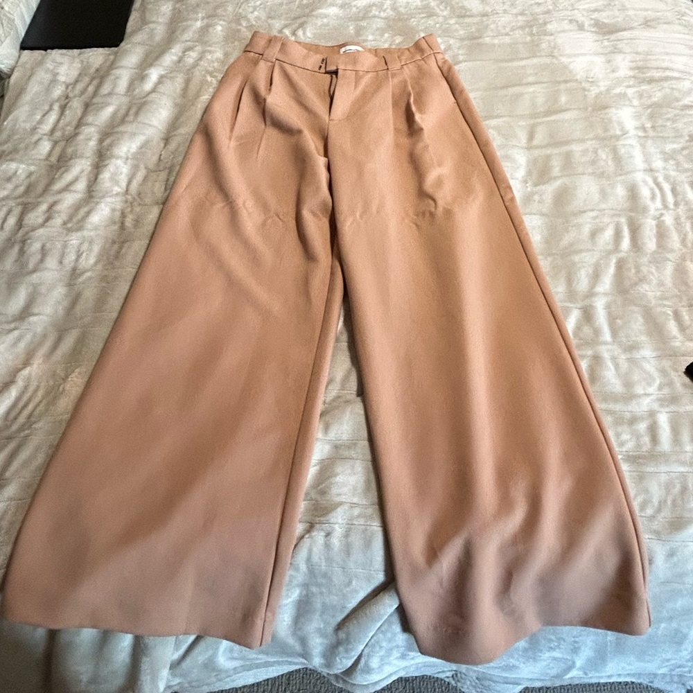 Abercrombie Trousers
